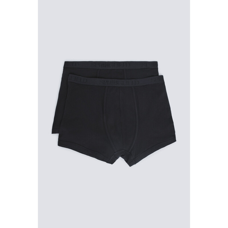 SPRINGFIELD 2-balenie boxeriek 68524936