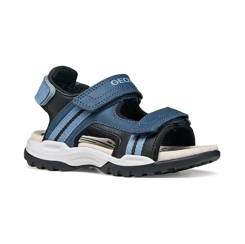 Geox sandále detské BOREALIS 68535271
