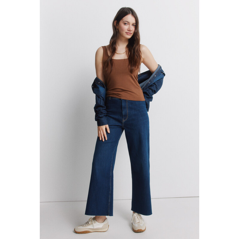 SPRINGFIELD Dámske Sailor nohavice 68525133