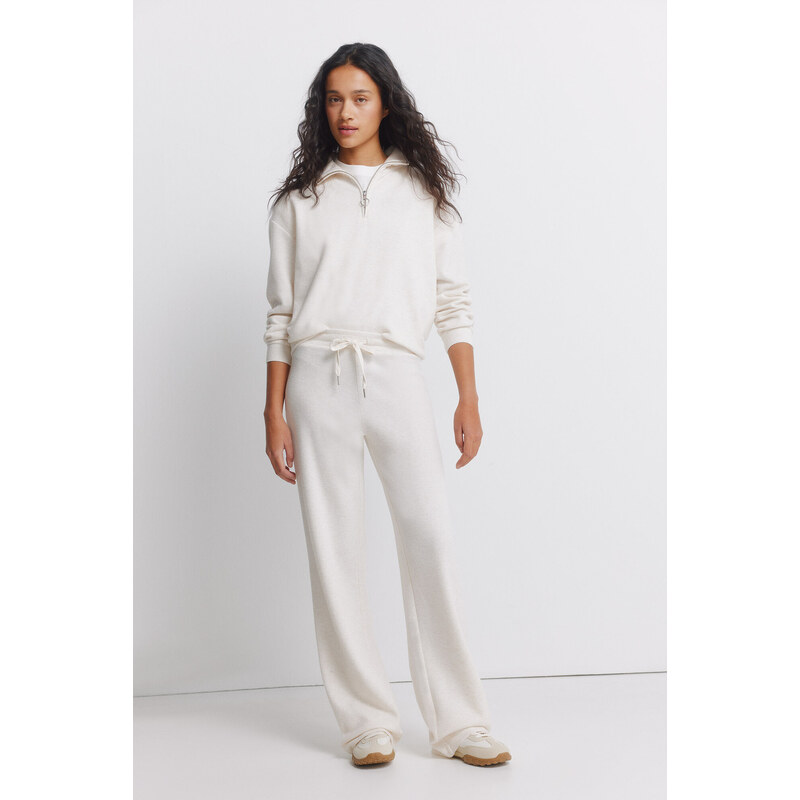 SPRINGFIELD Dámske Jogger nohavice 68525134