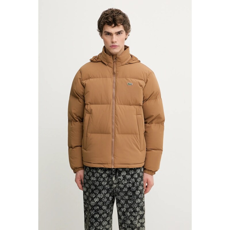 Páperová bunda Lacoste 68527940