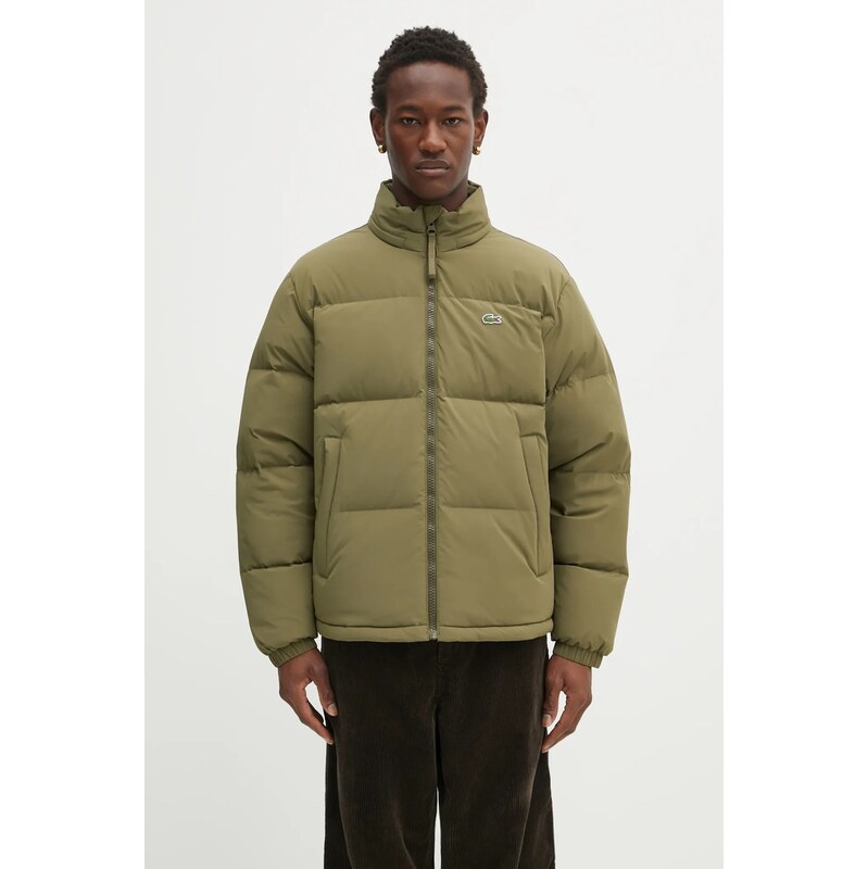 Páperová bunda Lacoste 68527941