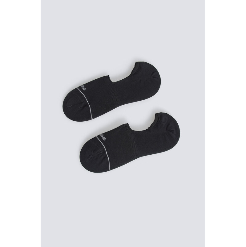 SPRINGFIELD 2-balenie nízkych ponožiek 68525358