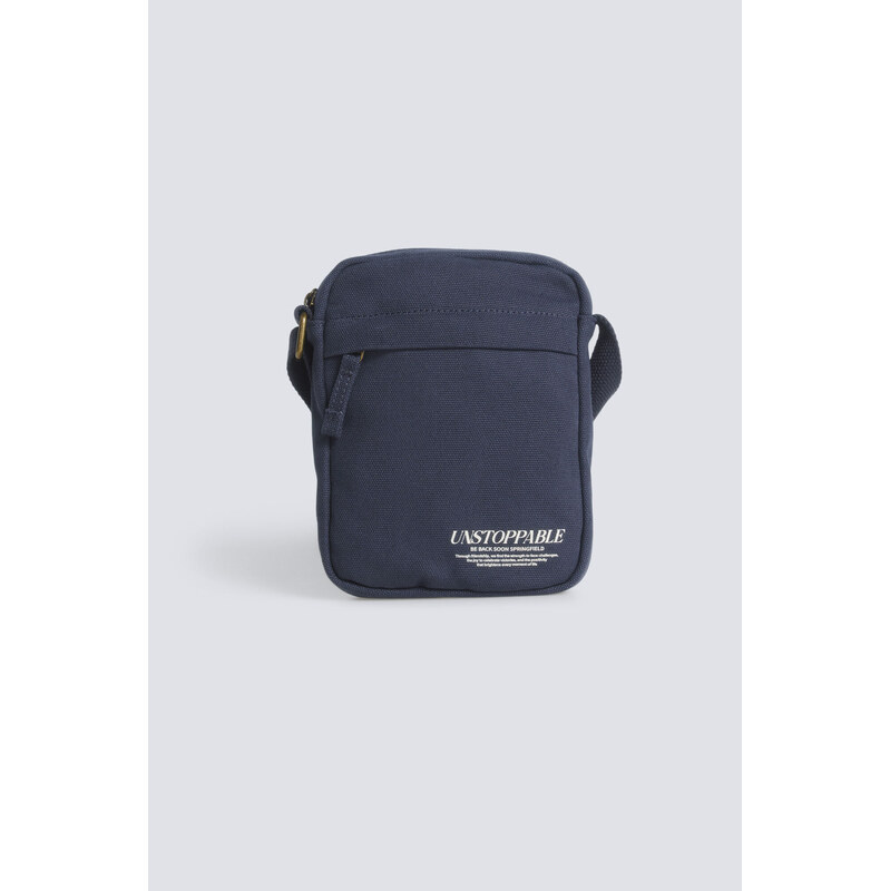 SPRINGFIELD Stredne veľká crossbody taška 68525377