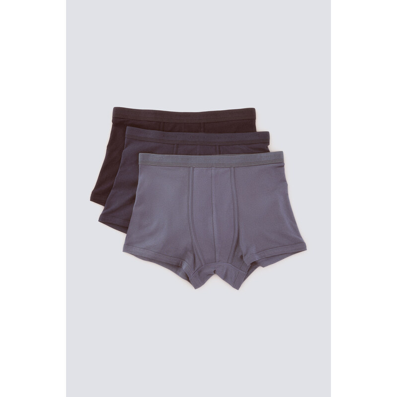 SPRINGFIELD 3-balenie klasických boxeriek 68525372