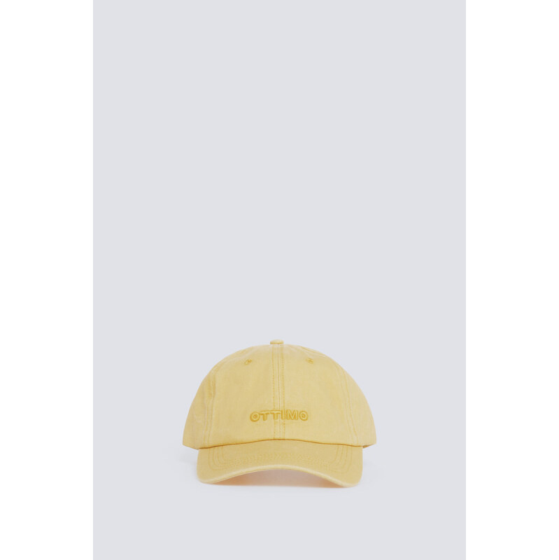 SPRINGFIELD Šiltovka s detailom výšivky 68525378