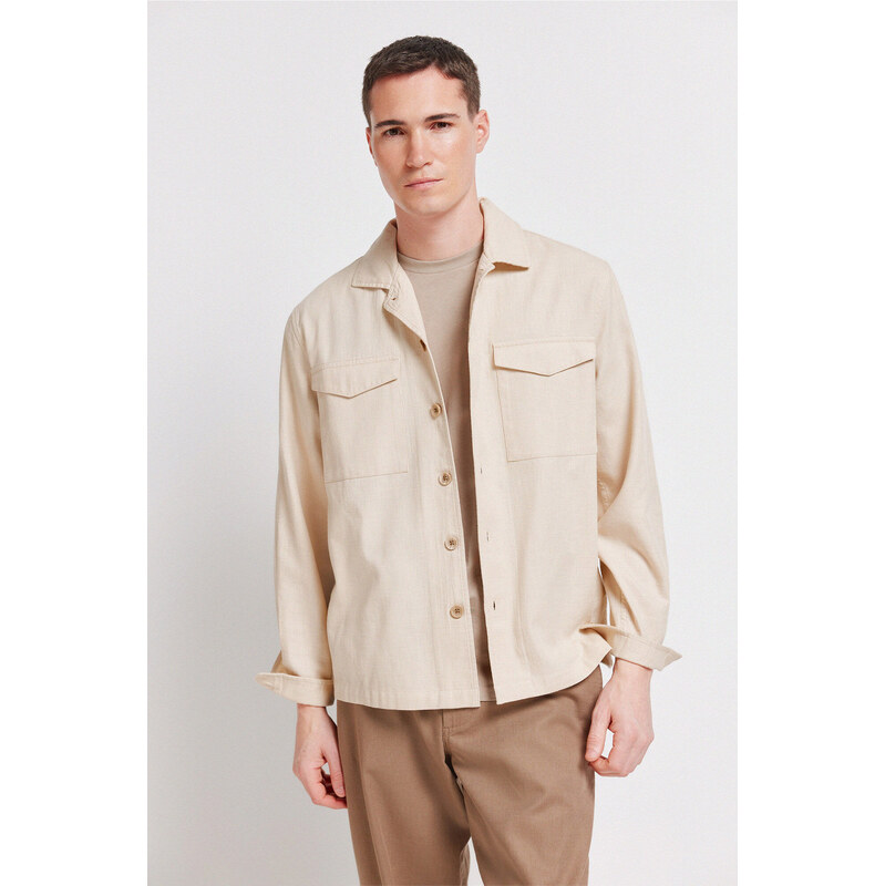 SPRINGFIELD Pánska košeľa 68525405