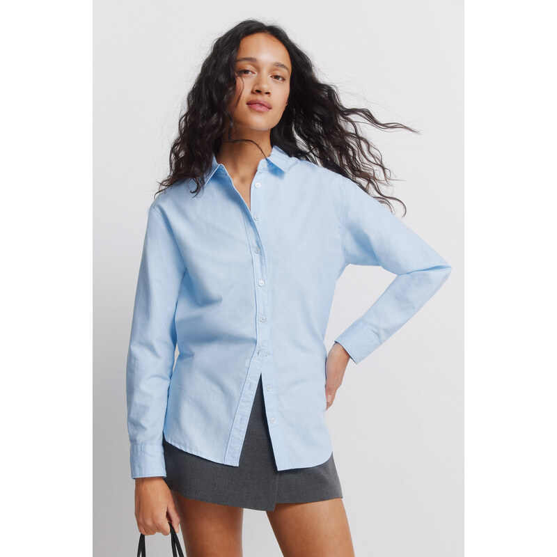 SPRINGFIELD Dámska Oxford košeľa 68525431