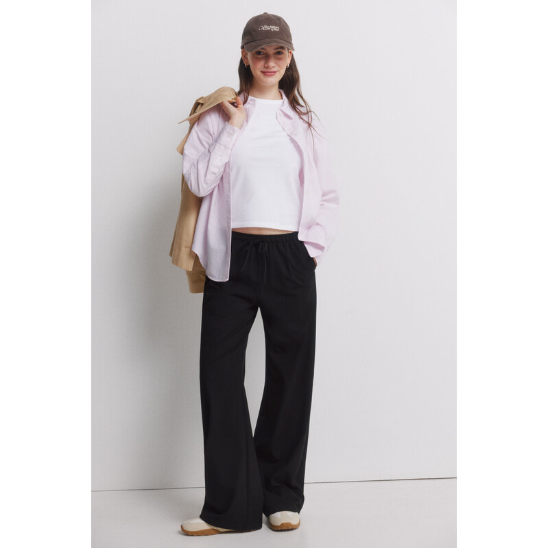 SPRINGFIELD Dámske Jogger nohavice 68525497