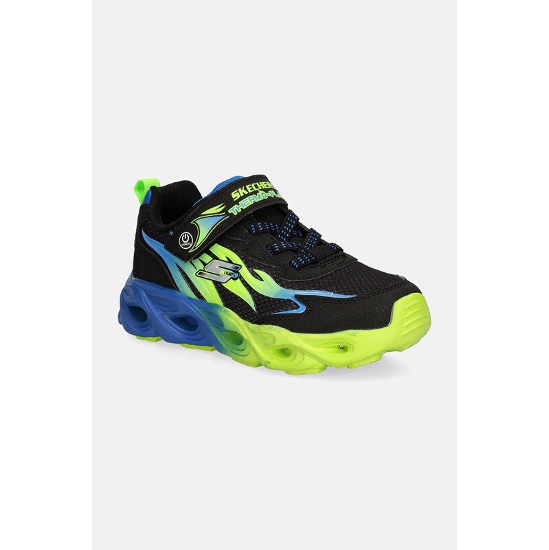 Detské tenisky Skechers THERMO-FLASH 68527987