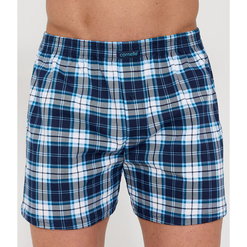 CORNETTE Boxerky Cornette Comfort008/335 335 3XL 68525490