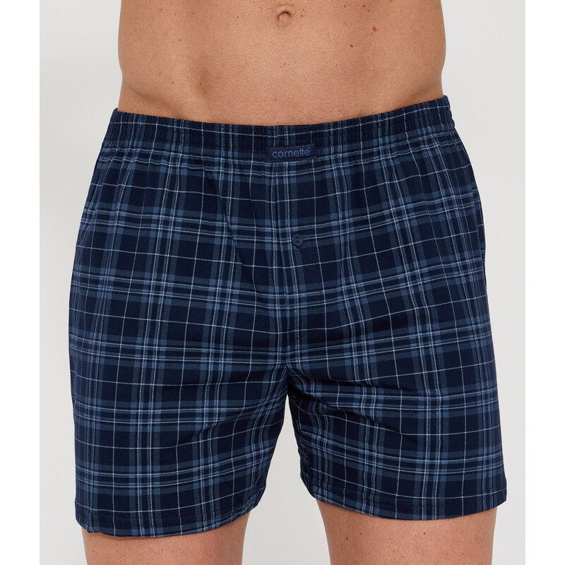 CORNETTE Boxerky Cornette Comfort002/339 339 2XL 68525489