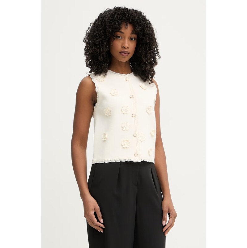 Morgan vesta dámska s viskózou 68528084