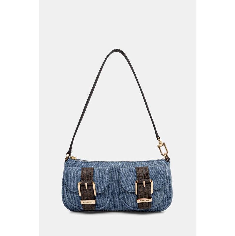 MICHAEL Michael Kors kabelka dámska bavlnená 68528088