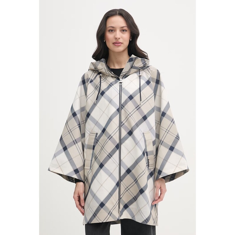 Barbour bunda dámska Kinsale 68528133
