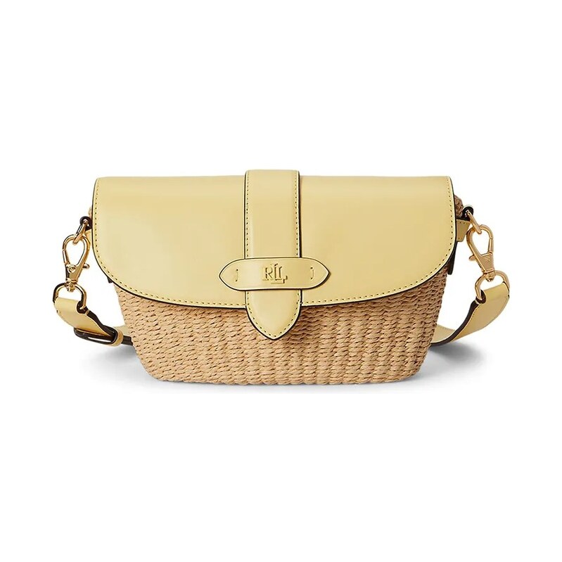 Lauren Ralph Lauren crossbody kabelka dámska 68528152
