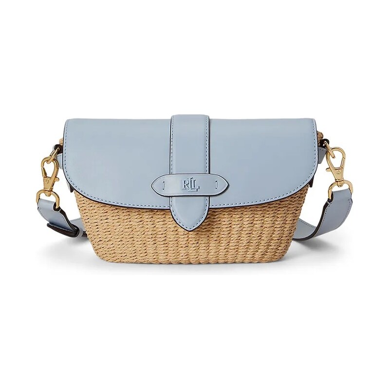 Lauren Ralph Lauren crossbody kabelka dámska 68528153