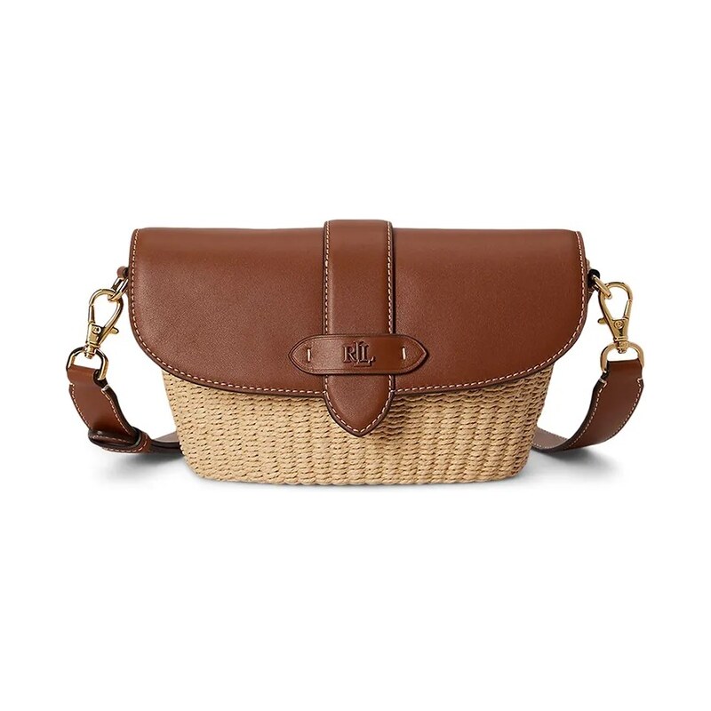 Lauren Ralph Lauren crossbody kabelka dámska 68528151