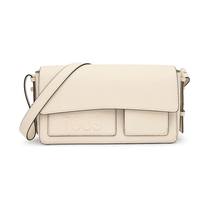 Tous listová kabelka dámska 68528160