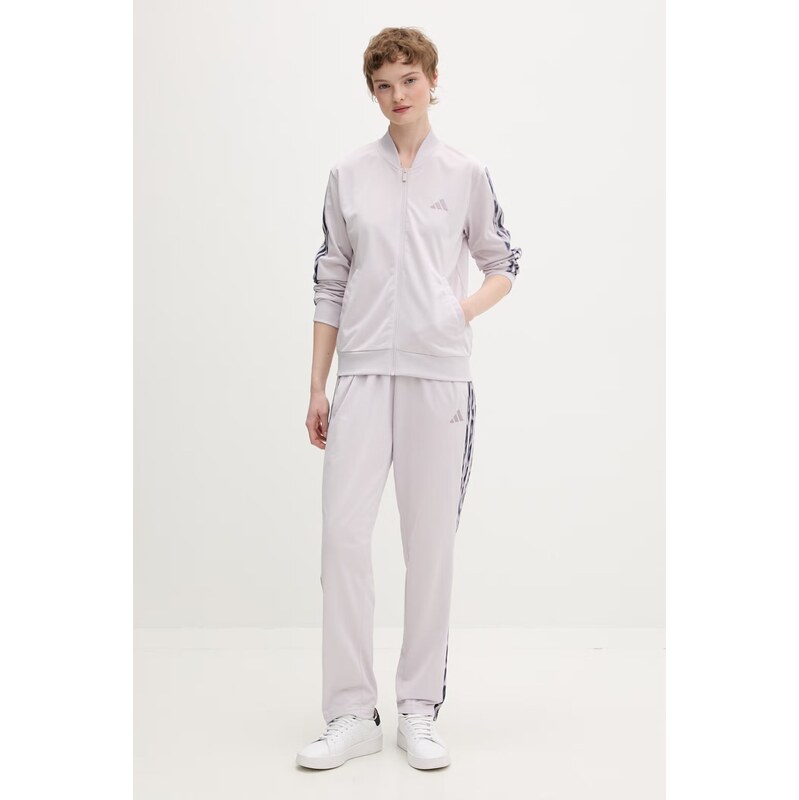 adidas tepláková súprava dámska The 3-Stripes 68528172