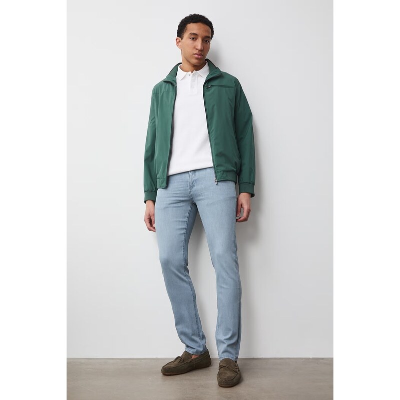 Medicine rifle slim fit pánske 68530263