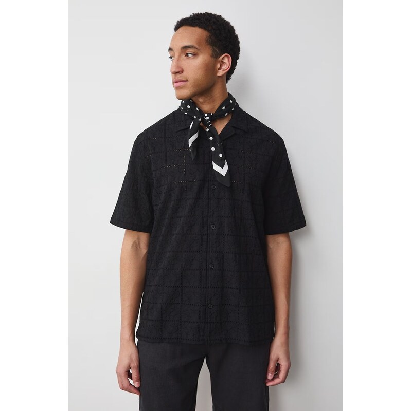 Medicine košeľa pánska bavlnená 68530267