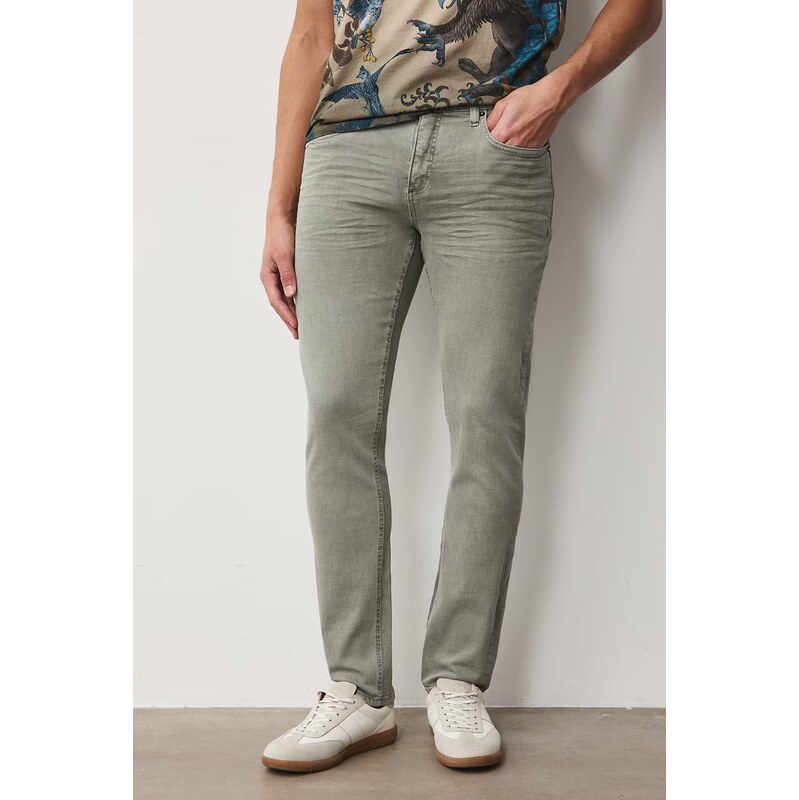 Medicine rifle slim fit pánske 68530264