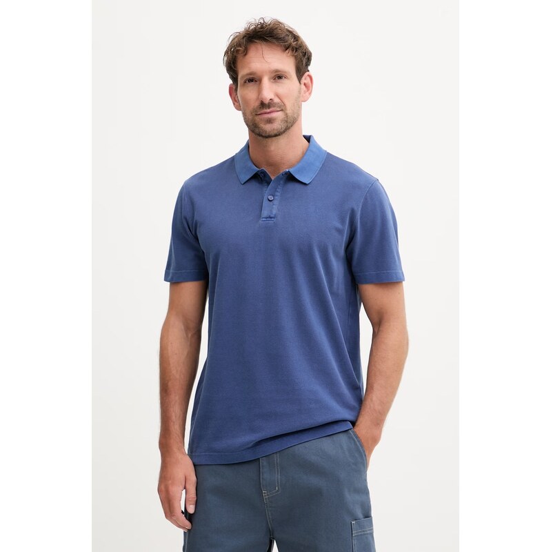 BOGNER Fire+Ice polo tričko pánske bavlnené RAMON4 68530292