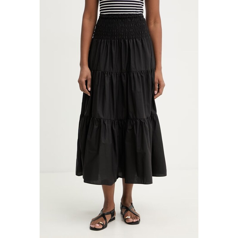 MICHAEL Michael Kors sukňa bavlnená 68530300