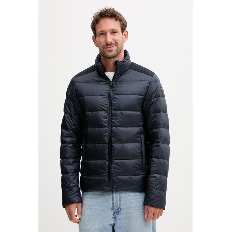 Fusalp páperová bunda pánska MIKE 68530298