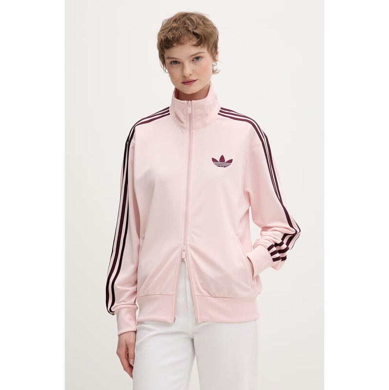 adidas Originals mikina na zips dámska 68530324