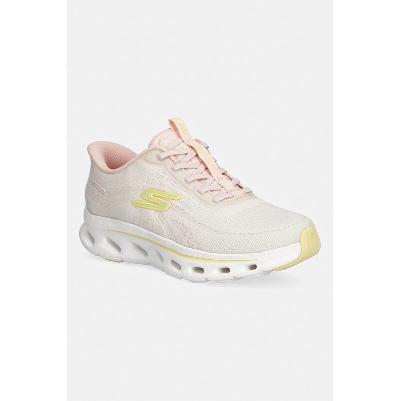 Skechers obuv na tréning dámska GO WALK GLIDE-STEP 68530301