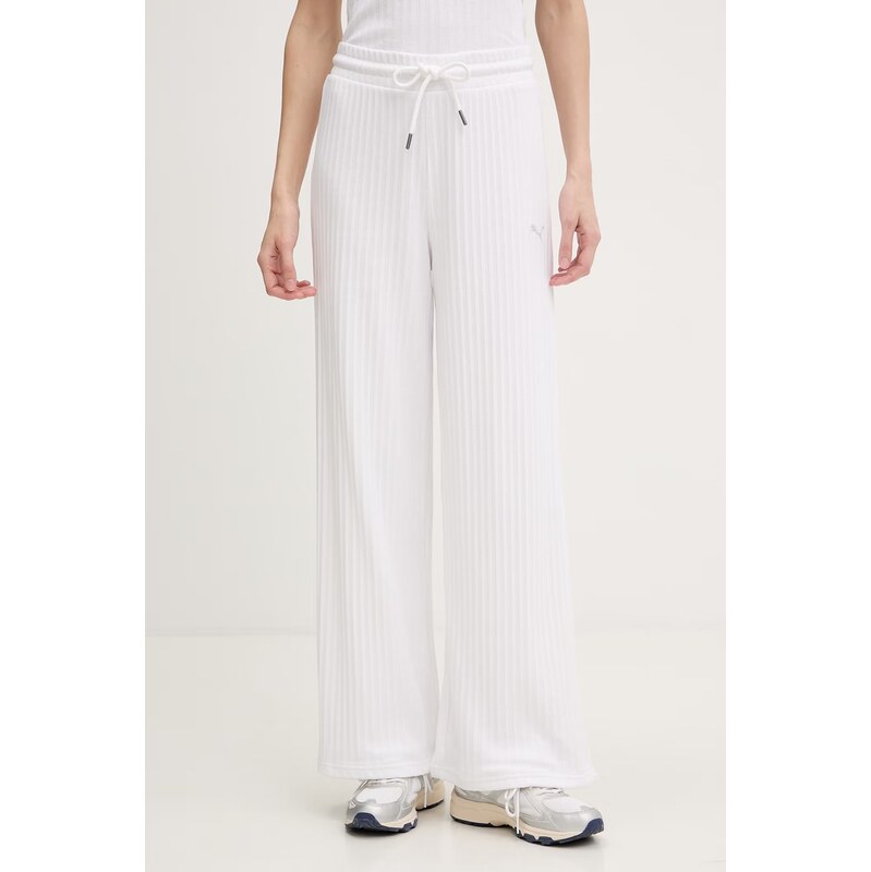 Puma teplákové nohavice dámske Comfort 68530349