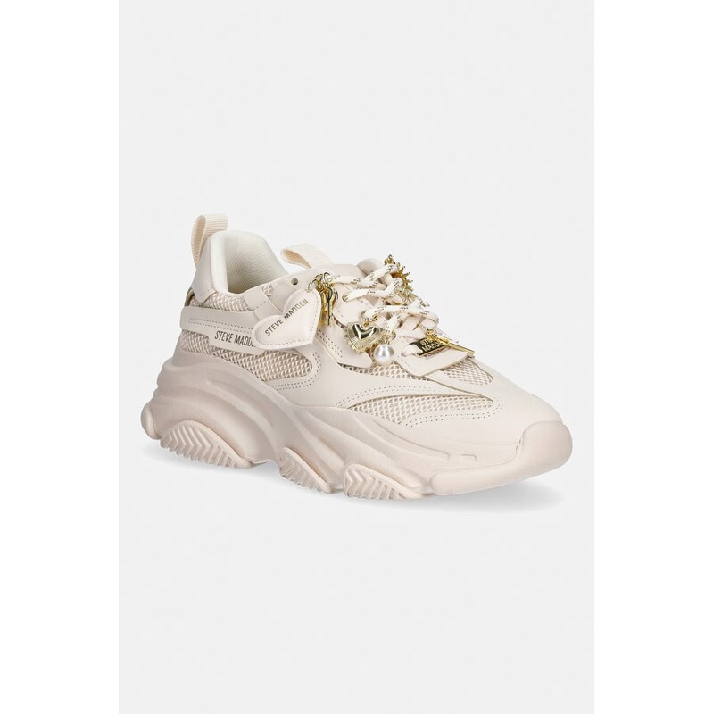 Steve Madden Possession-HE tenisky dámske 68530343