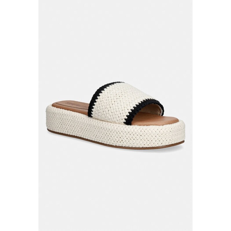 Steve Madden šľapky dámske Beachy-W 68530372