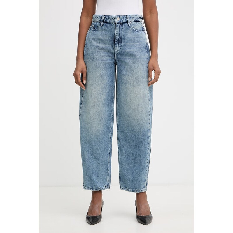 Karl Lagerfeld rifle slouchy dámske 68530358