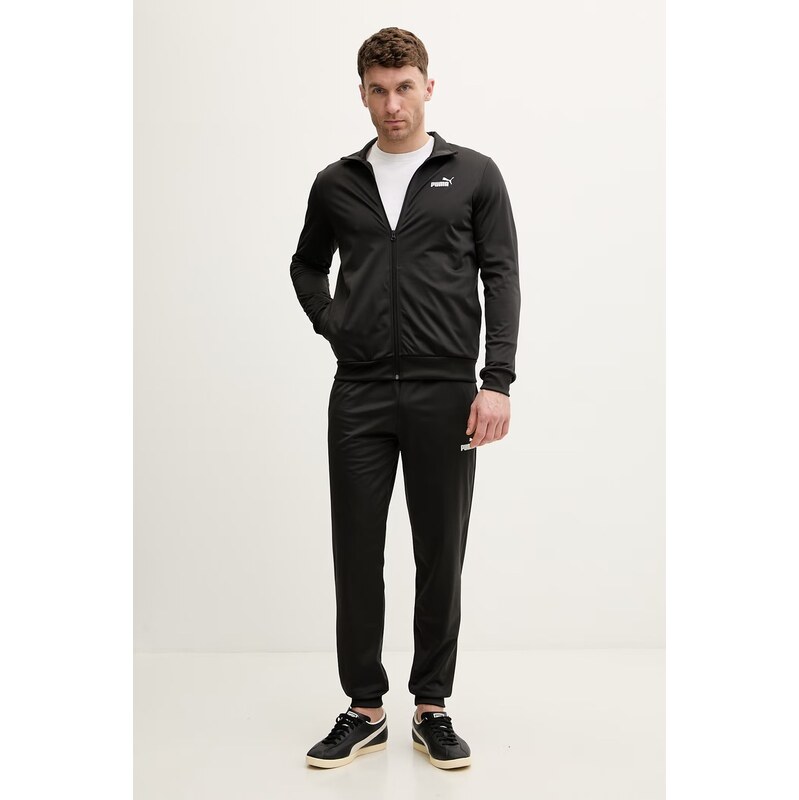 Puma pánska tepláková súprava Essential Poly suit 68529213