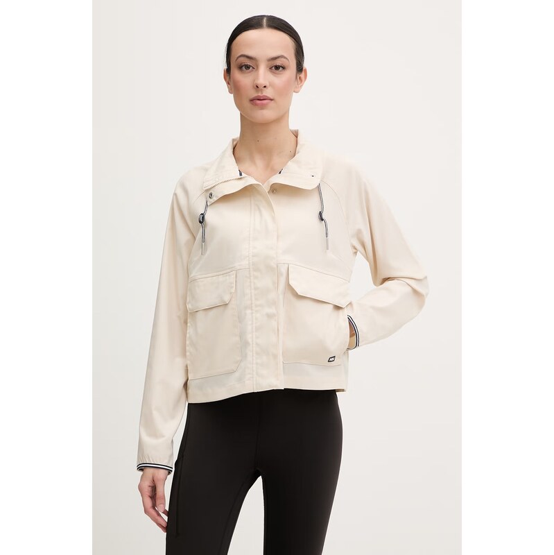 Helly Hansen bunda dámska POSITANO 68530344