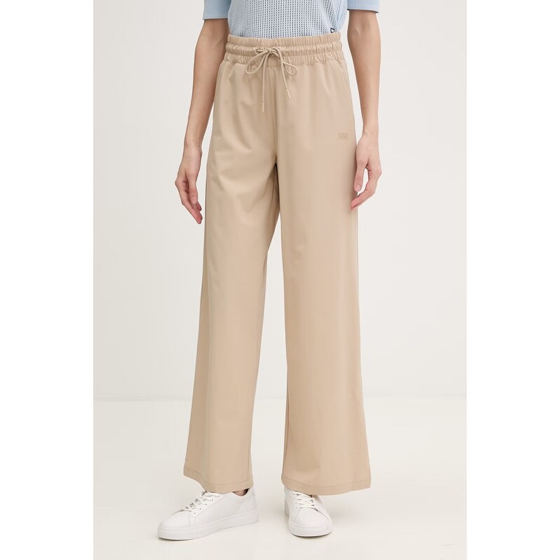 Helly Hansen teplákové nohavice dámske THALIA 68530352