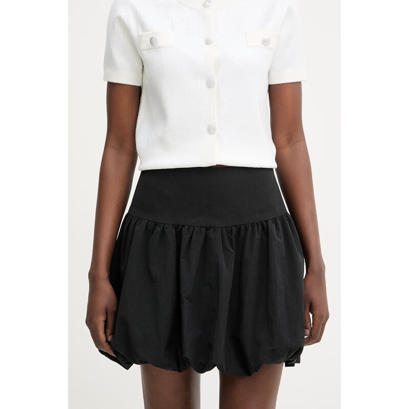 Morgan Balónová sukňa 68528580