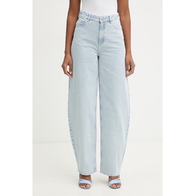 Gestuz rifle relaxed fit dámske 68530364