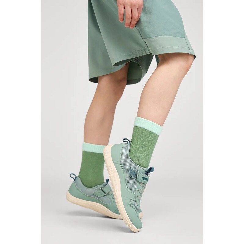 Reima Telmin Junior tenisky detské 68528417