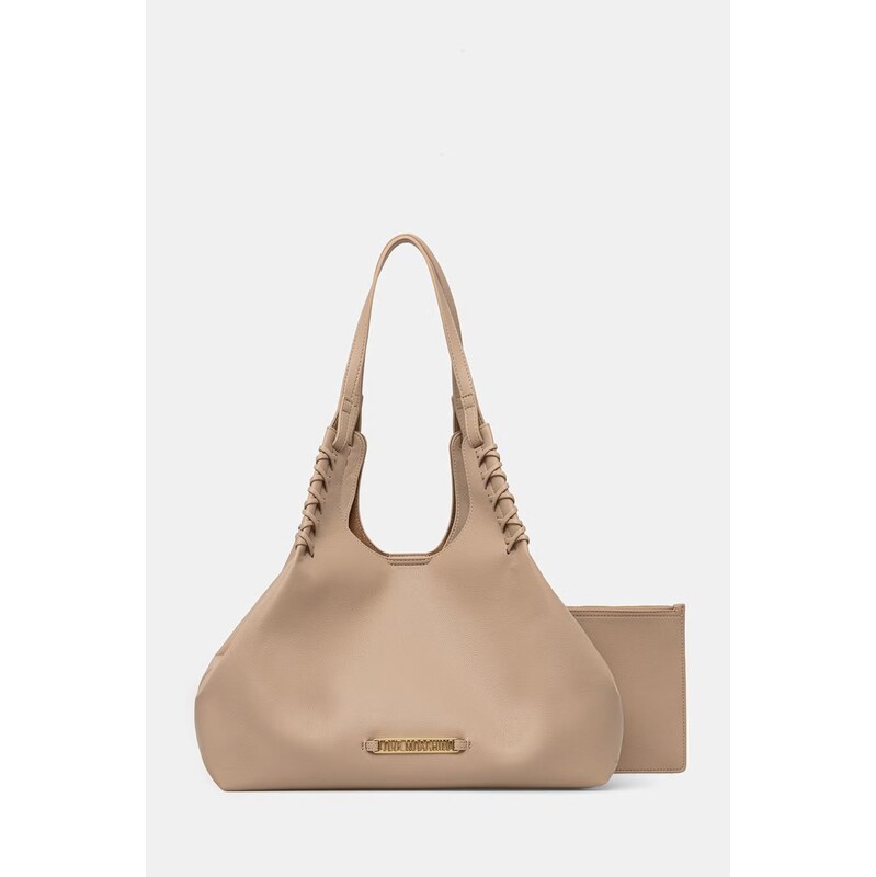 Love Moschino kabelka typu shopper dámska 68530409