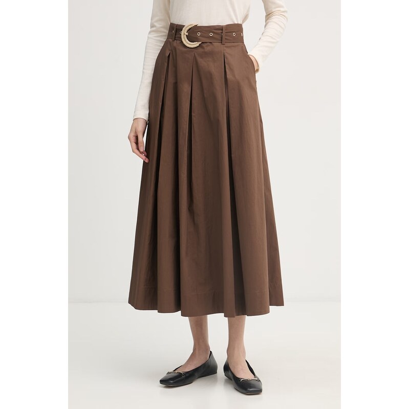 Gaudi sukňa bavlnená 68530433