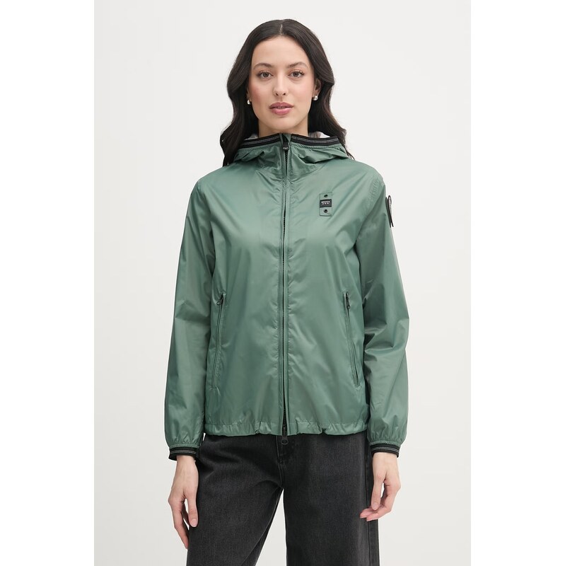 Blauer bunda dámska ANAWAN 68530450