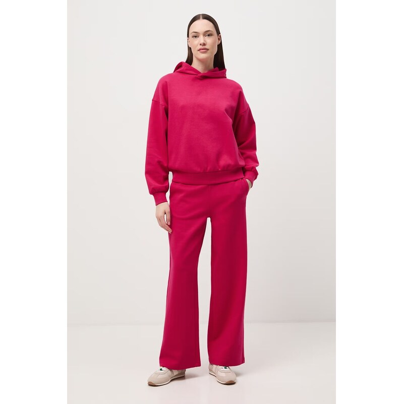 Medicine mikina s kapucňou dámska 68530446