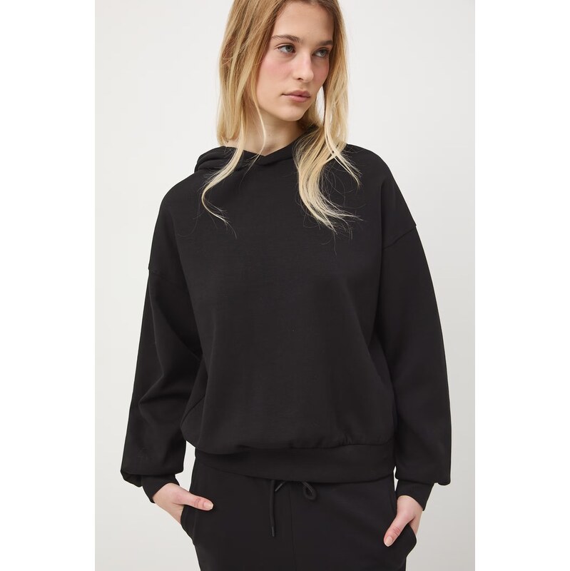 Medicine mikina s kapucňou dámska 68530442