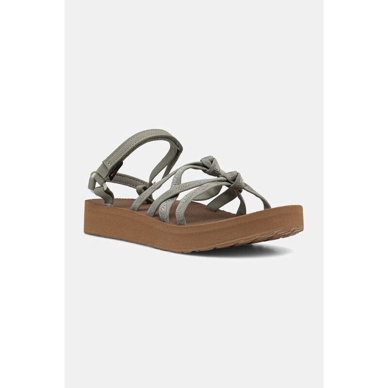 Teva sandále dámske Midform Kena Slim 68530321