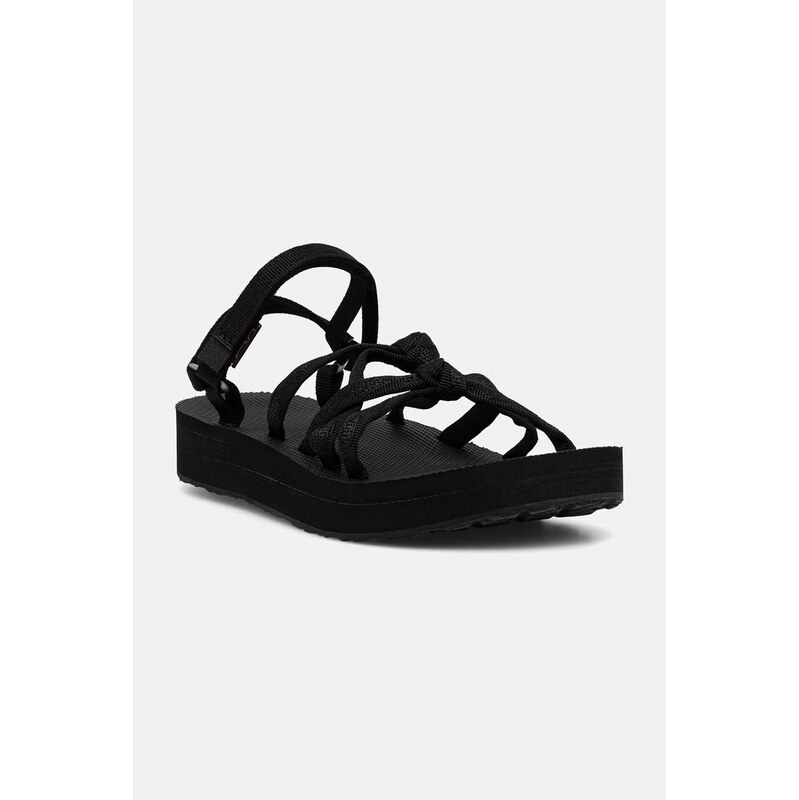 Teva sandále dámske Midform Kena Slim 68530319