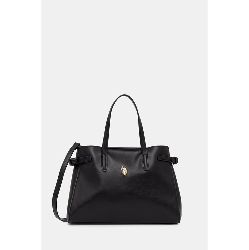 U.S. Polo Assn. kabelka typu shopper dámska GUILDFORD 68552804